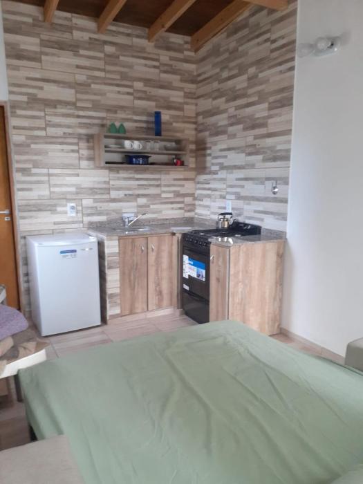 monoambiente - El Buen Pasar