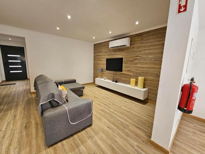 Casa Trevo de 4 Folhas