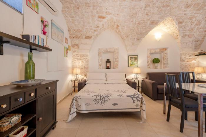 Casa di Piccio charming historic central house