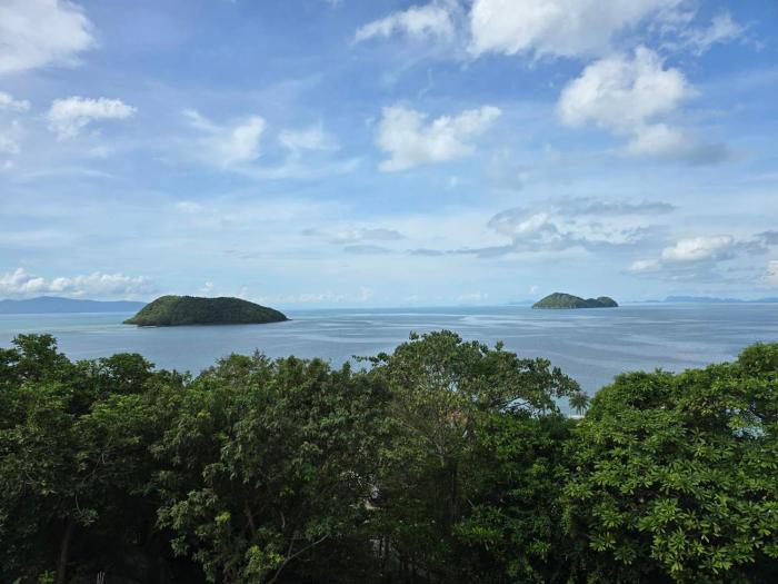 NEW! Reen Run Sunset Private Villa