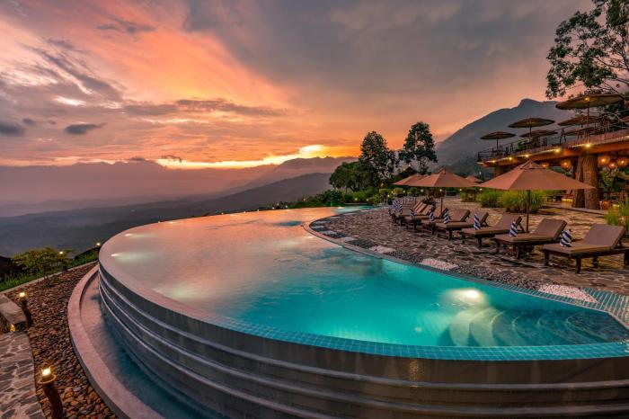 Dream Cliff Mountain Resort