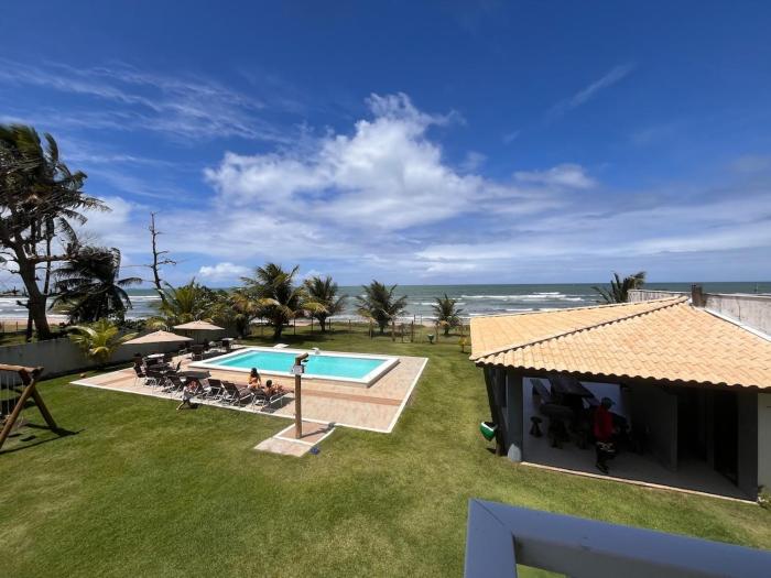 Vilage Paraíso Beira Mar