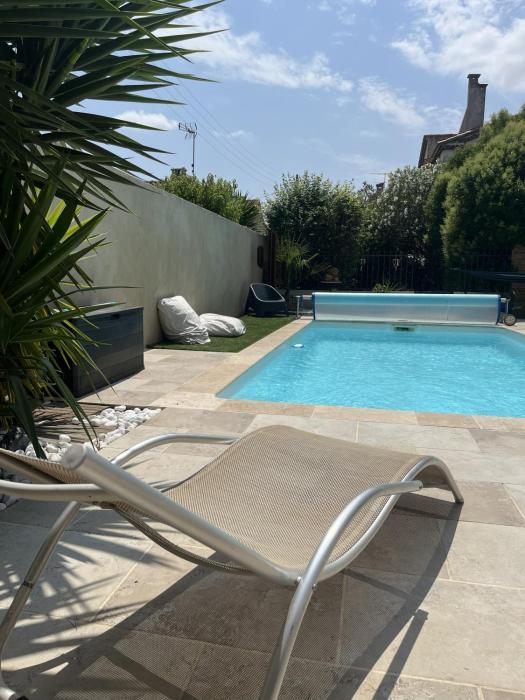 Superbe appartement, à proximité du centre dArles