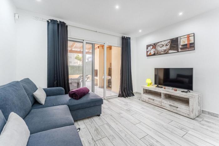 Apartment in MAREVERDE COMPLEX