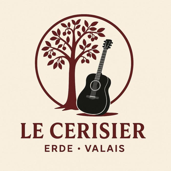 Le Cerisier