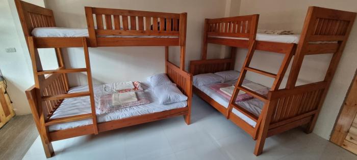 EJ Cozy Transient in Baguio