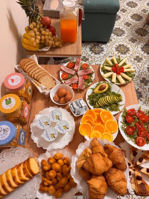 Near Naples Caserta Center