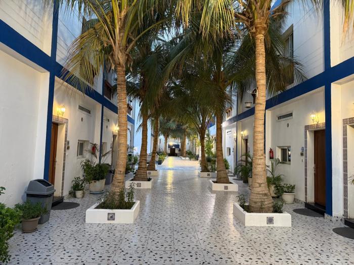 فلل الخالدية