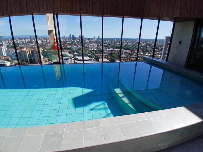 Mirador en Macororo 15, Piso 20
