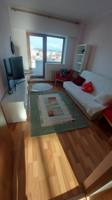 Apartament Promenada Mall