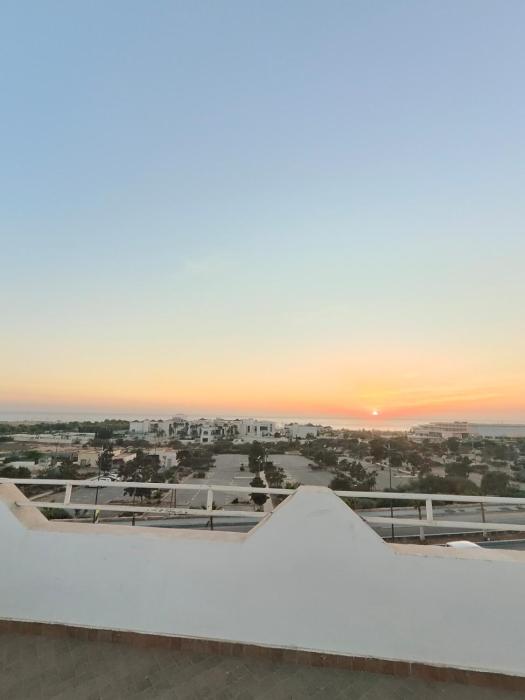 la panière haouse surf tamraght