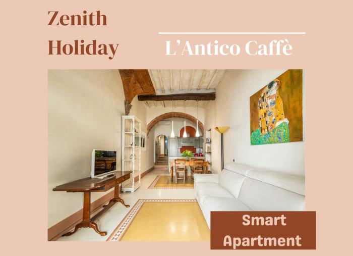 2 minuti dal Duomo - Parcheggio free a 3 minuti