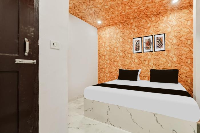 Hotel O The Signature Stay