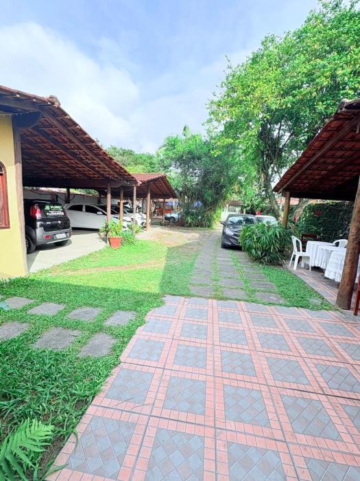 Refidim - Hospedagem & Eventos