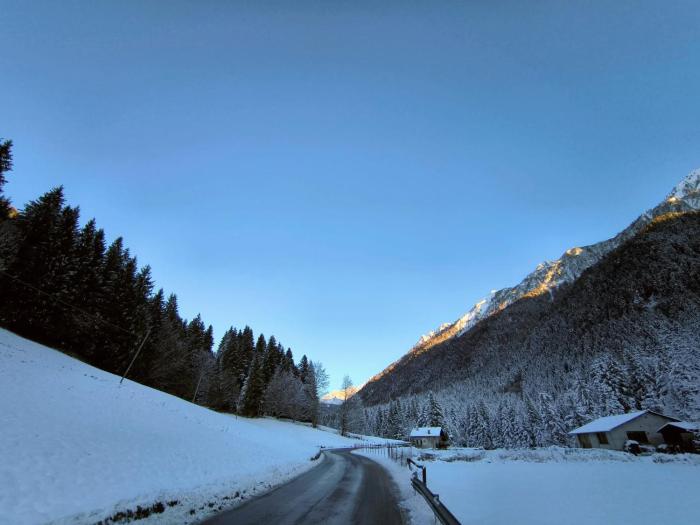 BROWN DOLOMYTE Apartment