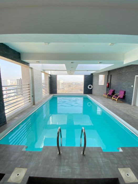 Al Falak Hotel فندق الفلك