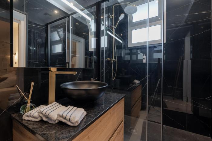 Stylish 1 Bed Room Studio Flat