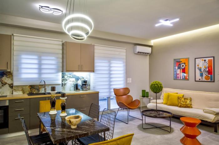 Kozimo boutique katoikia