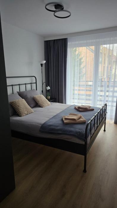 Apartamenty Żurawia 1 - Piętro 1