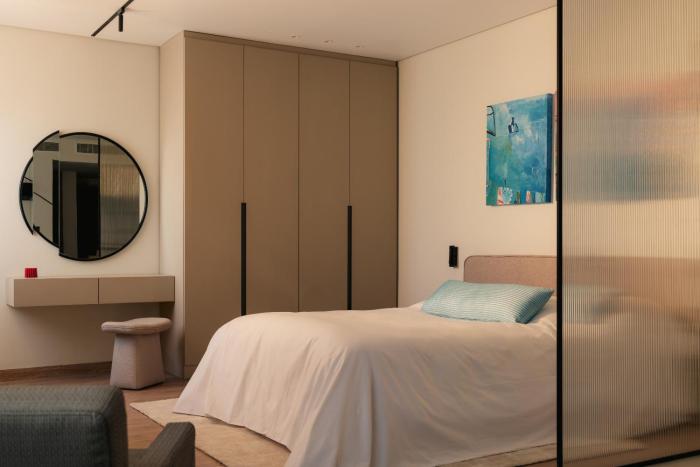 Brassbell Zamalek Diplomatic Zone Near Marriott