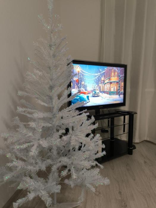 Sv & Angel Apartment