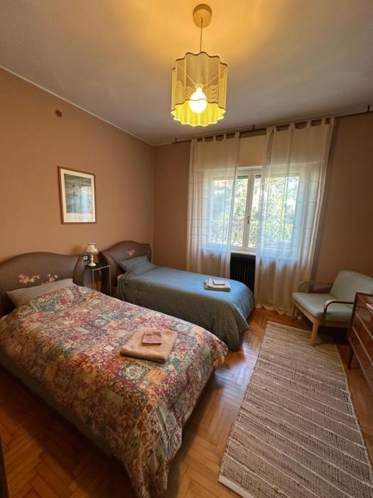 Tre Aceri Comfort House