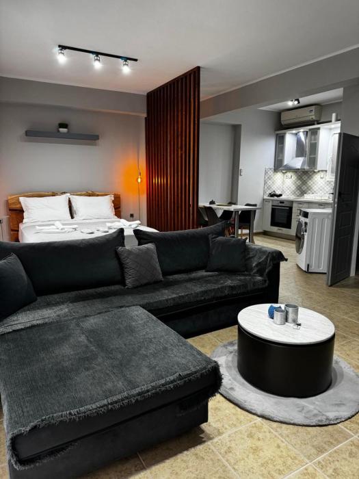 Keskos Luxury Suite