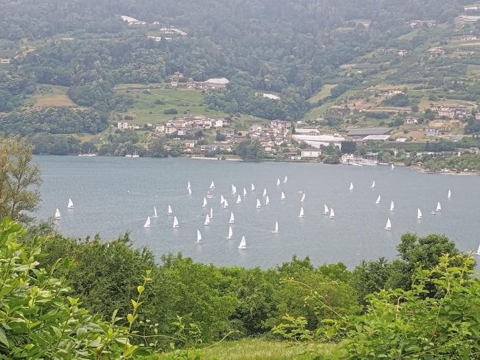 Apartment Harmony - Ischia - Lago di Caldonazzo