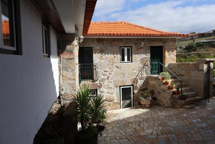 Quinta da Lage Agroturismo e Enoturismo