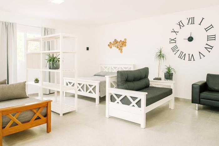 Departamento LUNA NUEVA