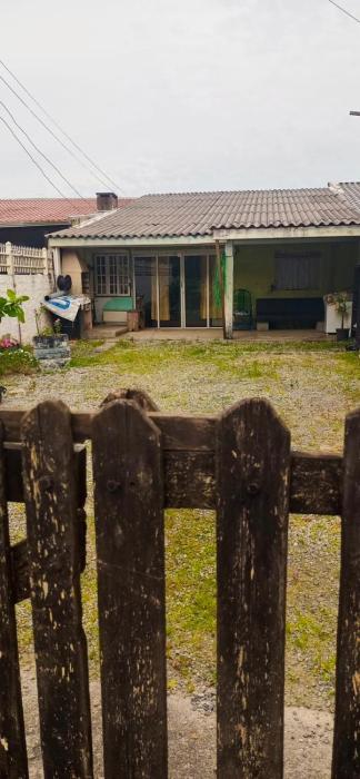 Casa Caiobá Matinhos