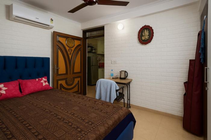 Homely Stay New Ashoknagar Mayur vihar 1 Delhi