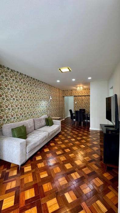 Apartamento Ipanema Premium Posto 9
