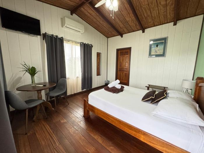 Habitación doble, Hotel Aurora Inn, Nuevo Arenal