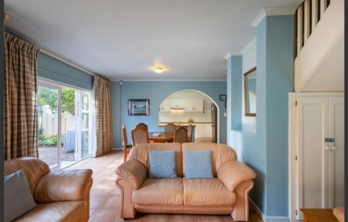 Holiday Duplex near the beach