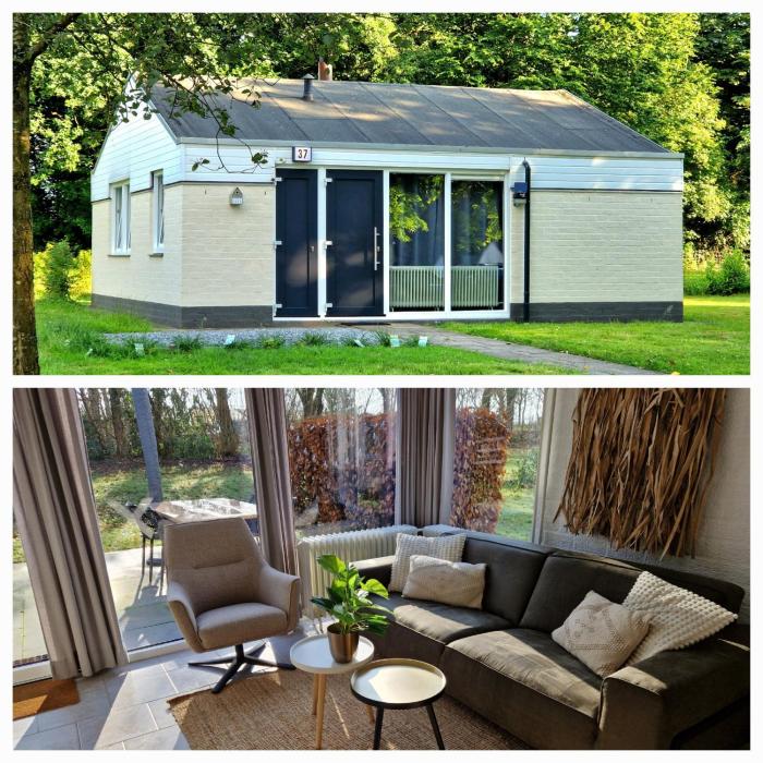 Steefs vakantiehuis zuid limburg