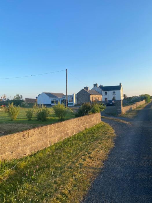 Station House Accommodation