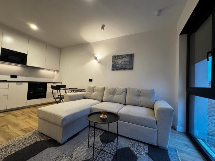 Apartamenty Forestlive