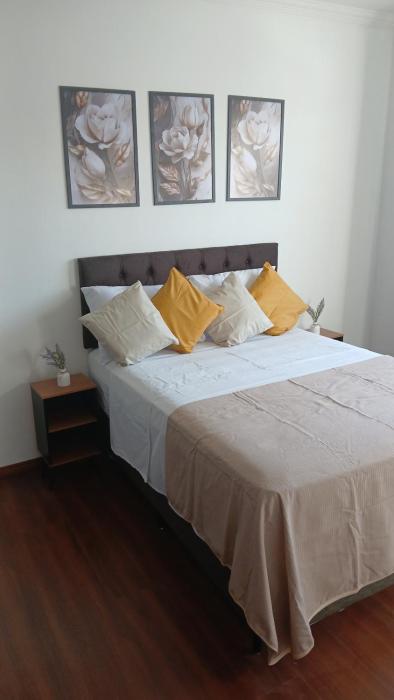 Studio Encantador em Belo Horizonte