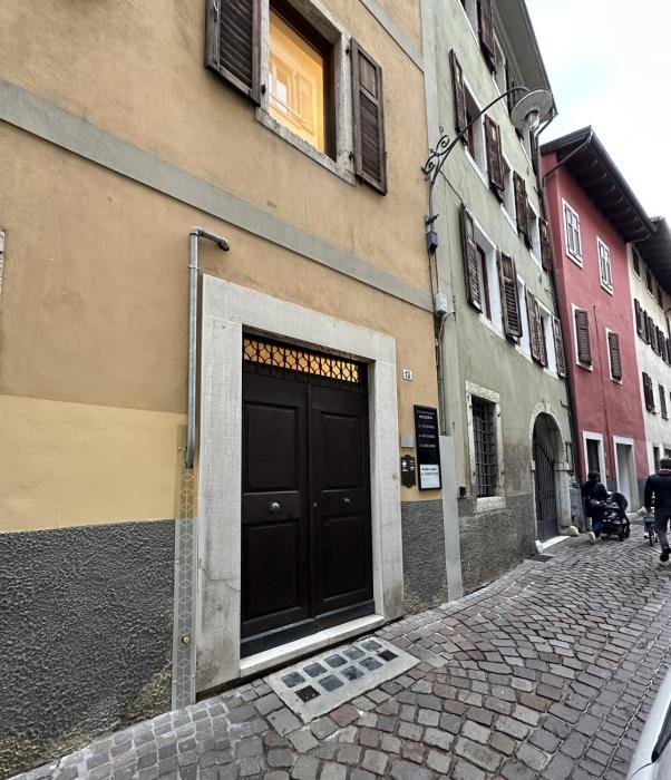 El Bombet Il tuo rifugio fra charme e comfort nel cuore di Trento a 2 passi dai Mercatini di Natale