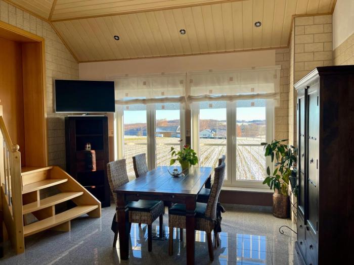 Fernblick Giershagen