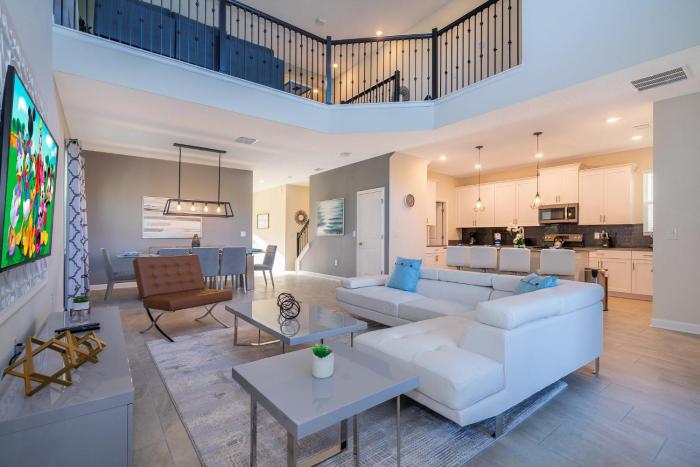 800MO VILLA 5 BED5 BA