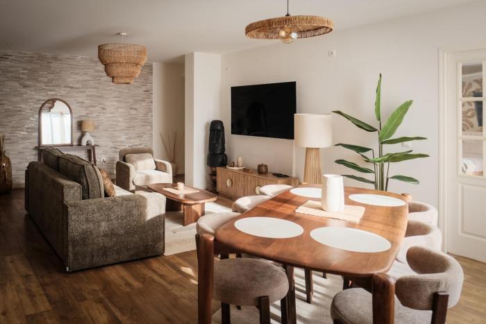 Bali Prestige & Luxe Amiens City