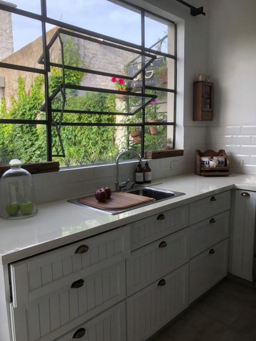 Entre Jazmines & Glicinas