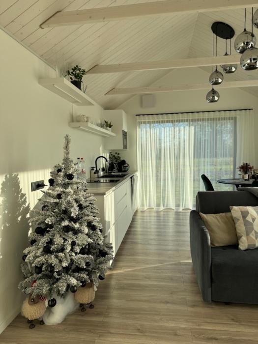 Gabiežezers Holiday House, 30km from Riga