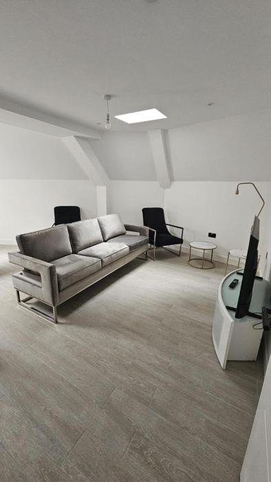 Brand new 2 bedroom house in the heart of Hackney