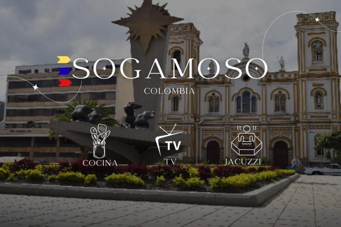 Villa Campestre El Mirador