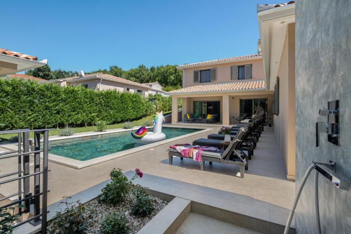 Villa Lejla - The Istrian Escape - By 22Estates