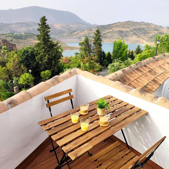 Apartamentos Sol y Luna