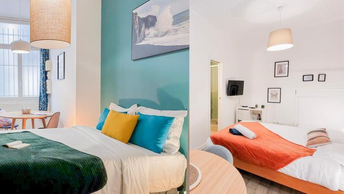 LOasidénia Rouen - Proche gare de Rouen